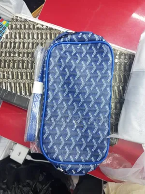 Goyard Paris Shoulder Bag