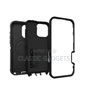 Otterbox Defender Case With Magsafe for iPhone 16 Pro Max