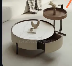 New Style Modern Living Room Center Table