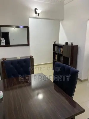 Photo - Furnished 3bdrm Apartment in Mabushi for rent