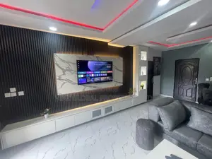 Newly Built Luxury 3 Bedroom Apartment