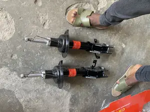 Front Shock Ford Edge 2008, 2009, 2010,
