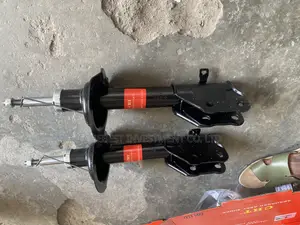 Front Shock Ford Edge 2008, 2009, 2010,