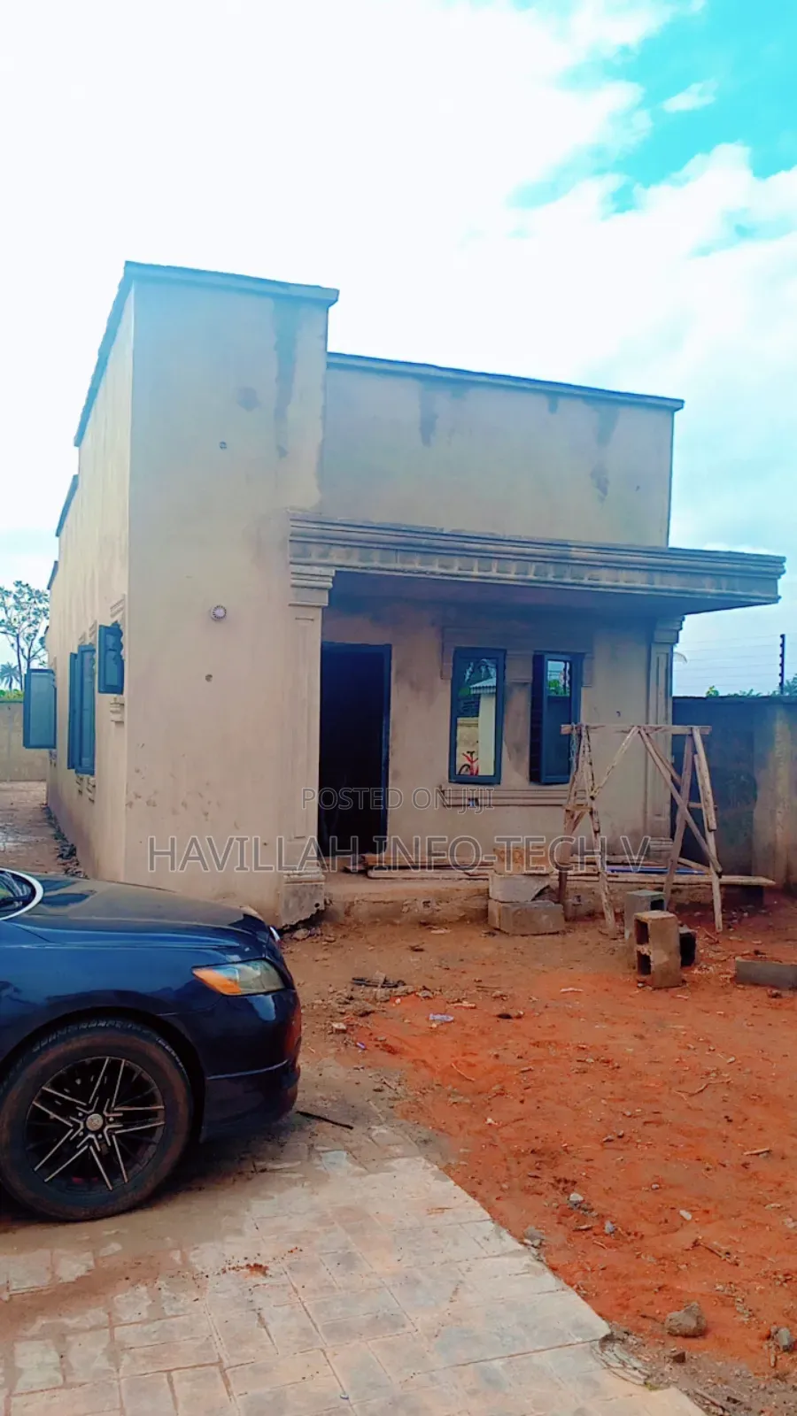 Building/Road Construction Engineering