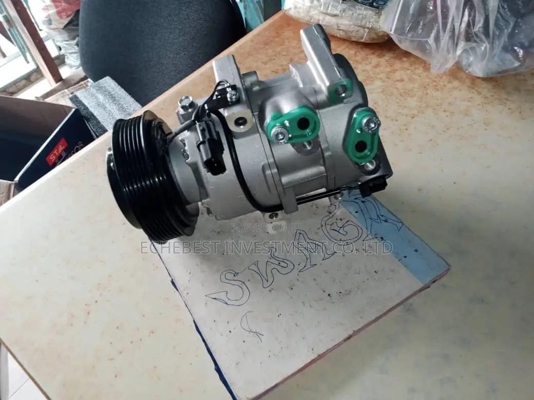 Compressor Ix35