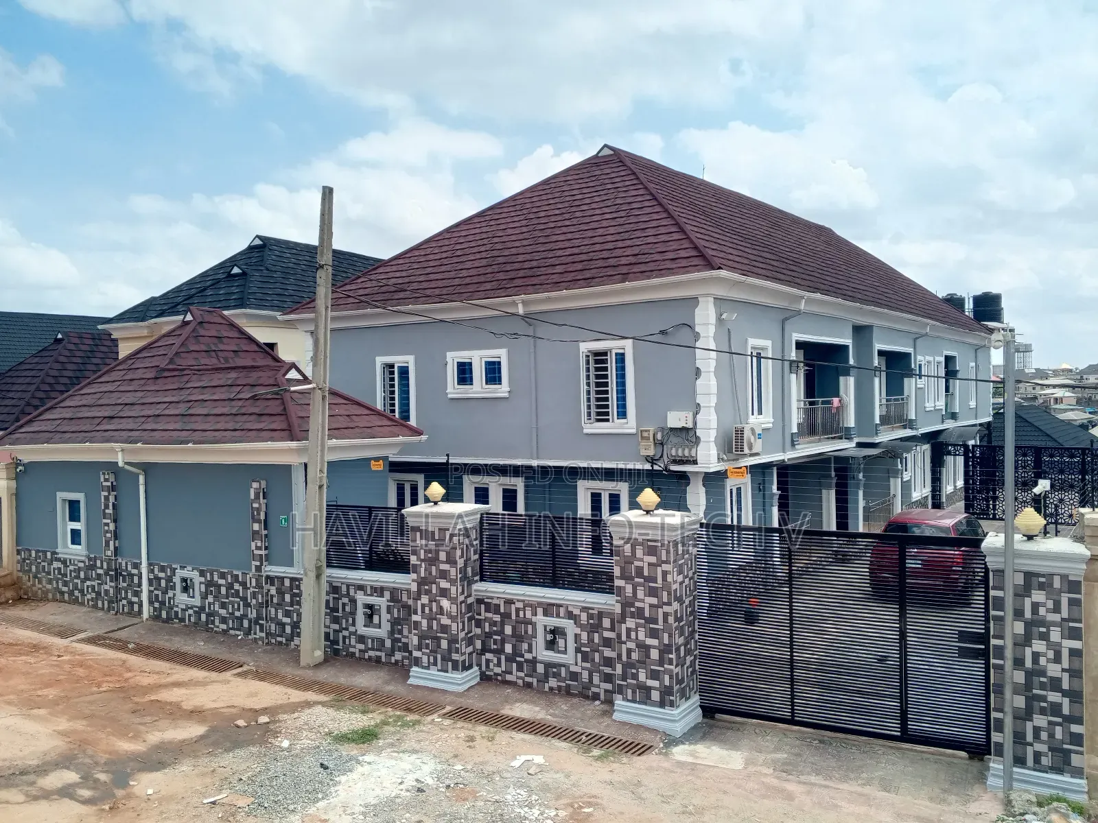Building/Road Construction Engineering