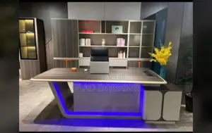 Executive Table