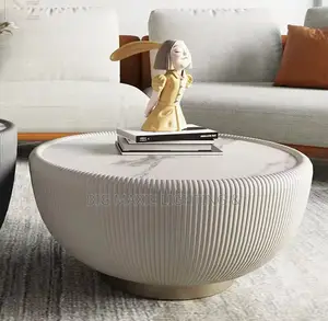 Modern Luxury Living Room Center Table