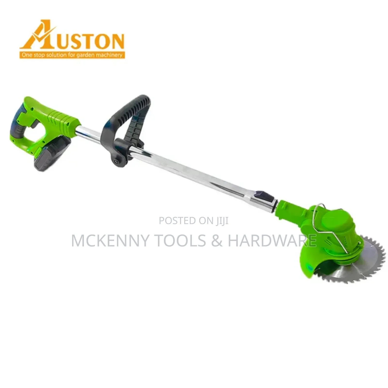 Cordless Grass Cutter Machine 118v