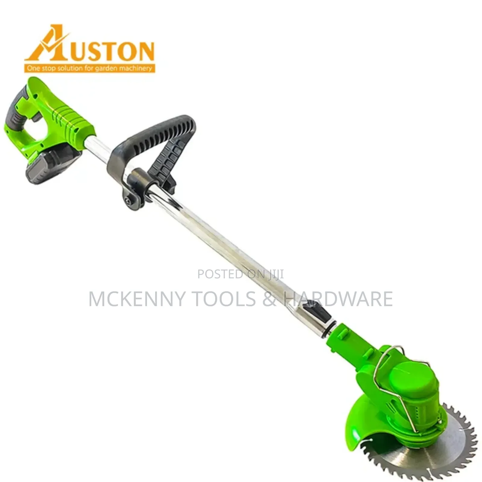 Cordless Grass Cutter Machine 118v