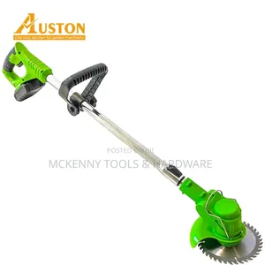 Cordless Grass Cutter Machine 118v