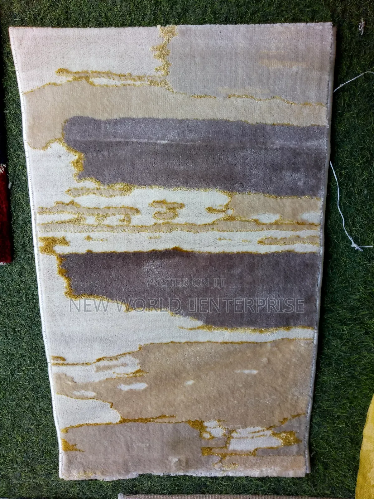 Turkish Foot Mart Rug for Homes