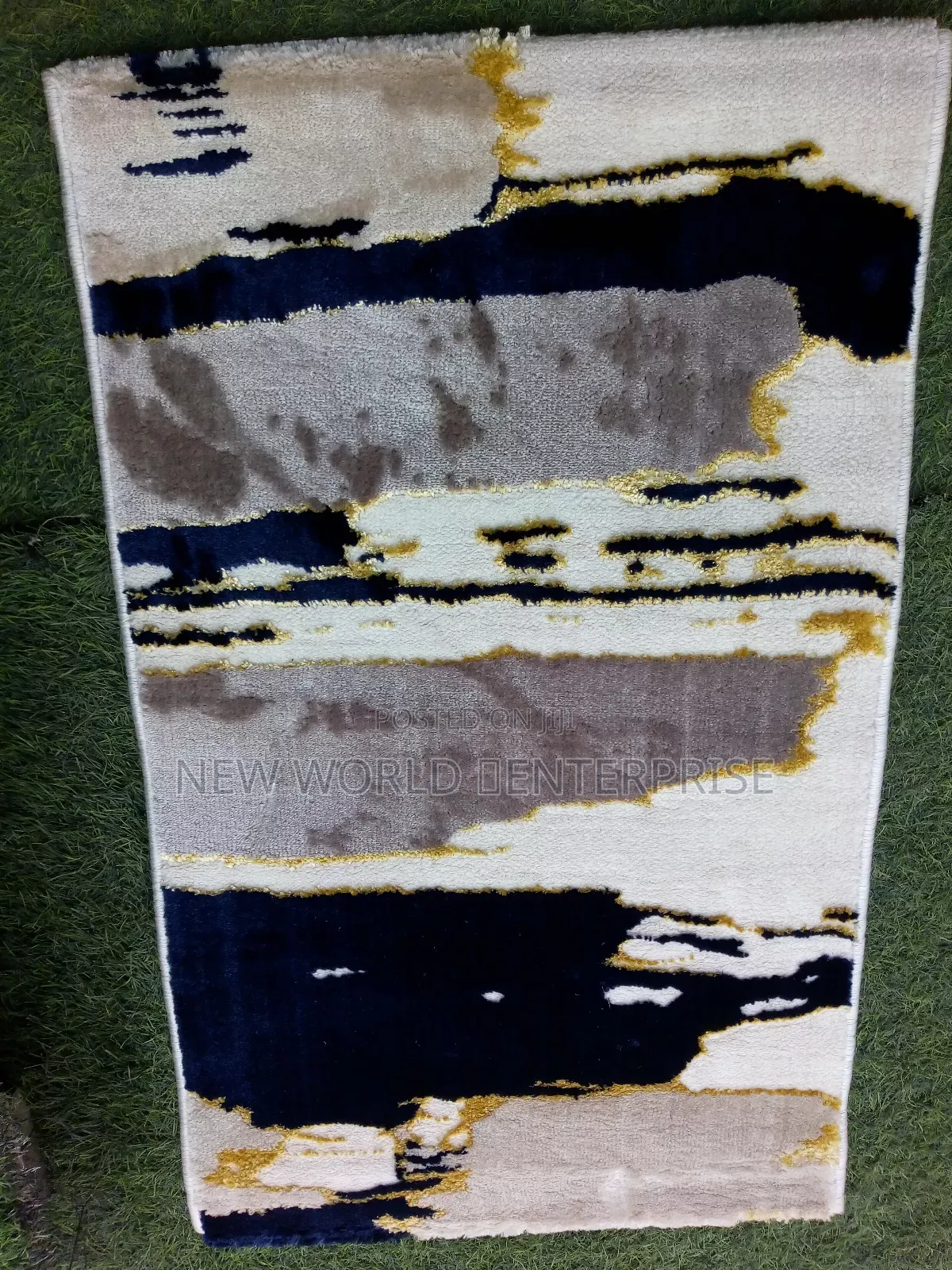 Turkish Foot Mart Rug for Homes