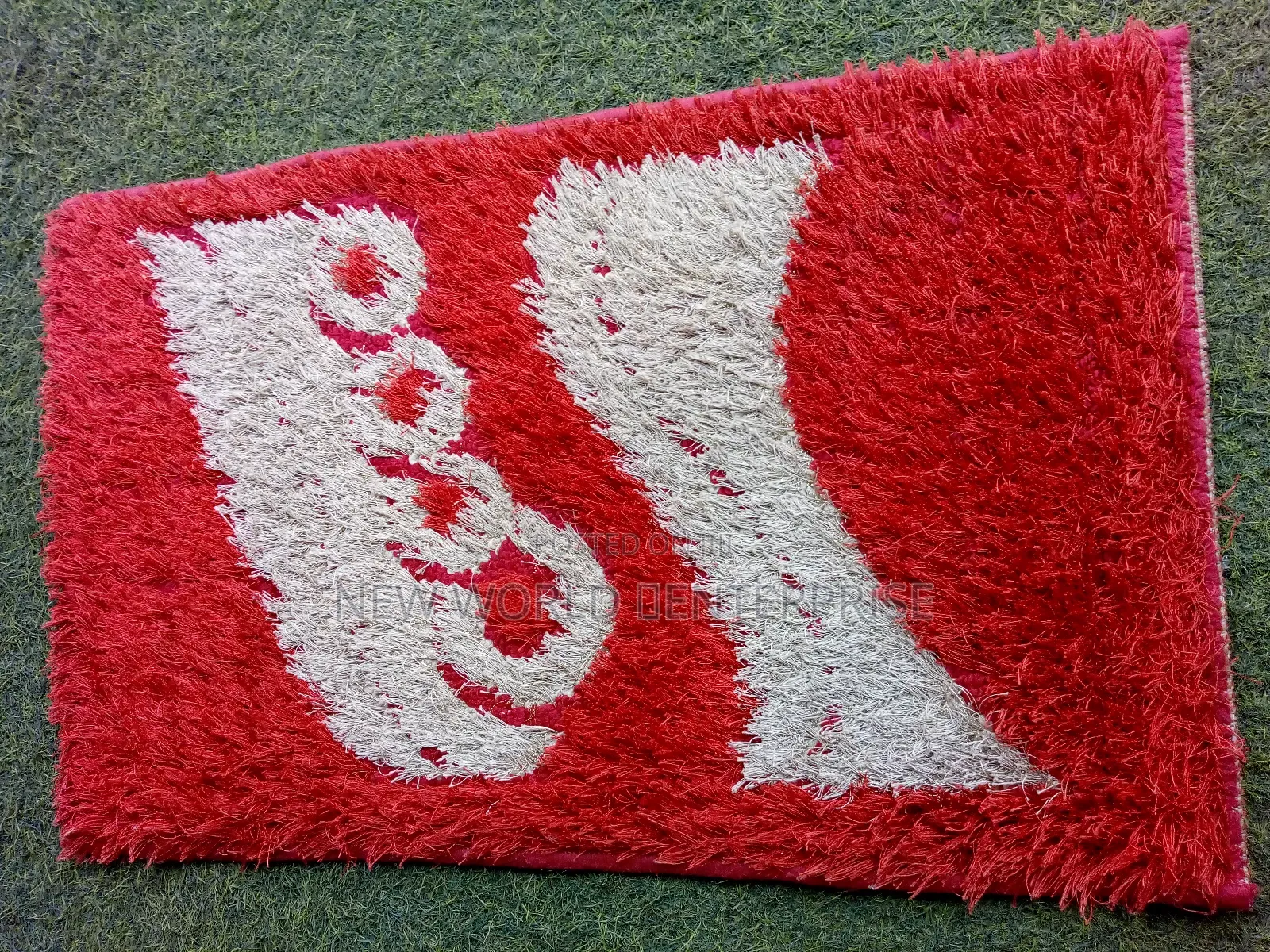 Turkish Foot Mart Rug for Homes