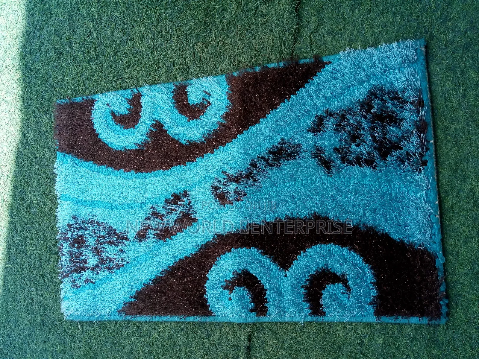Turkish Foot Mart Rug for Homes