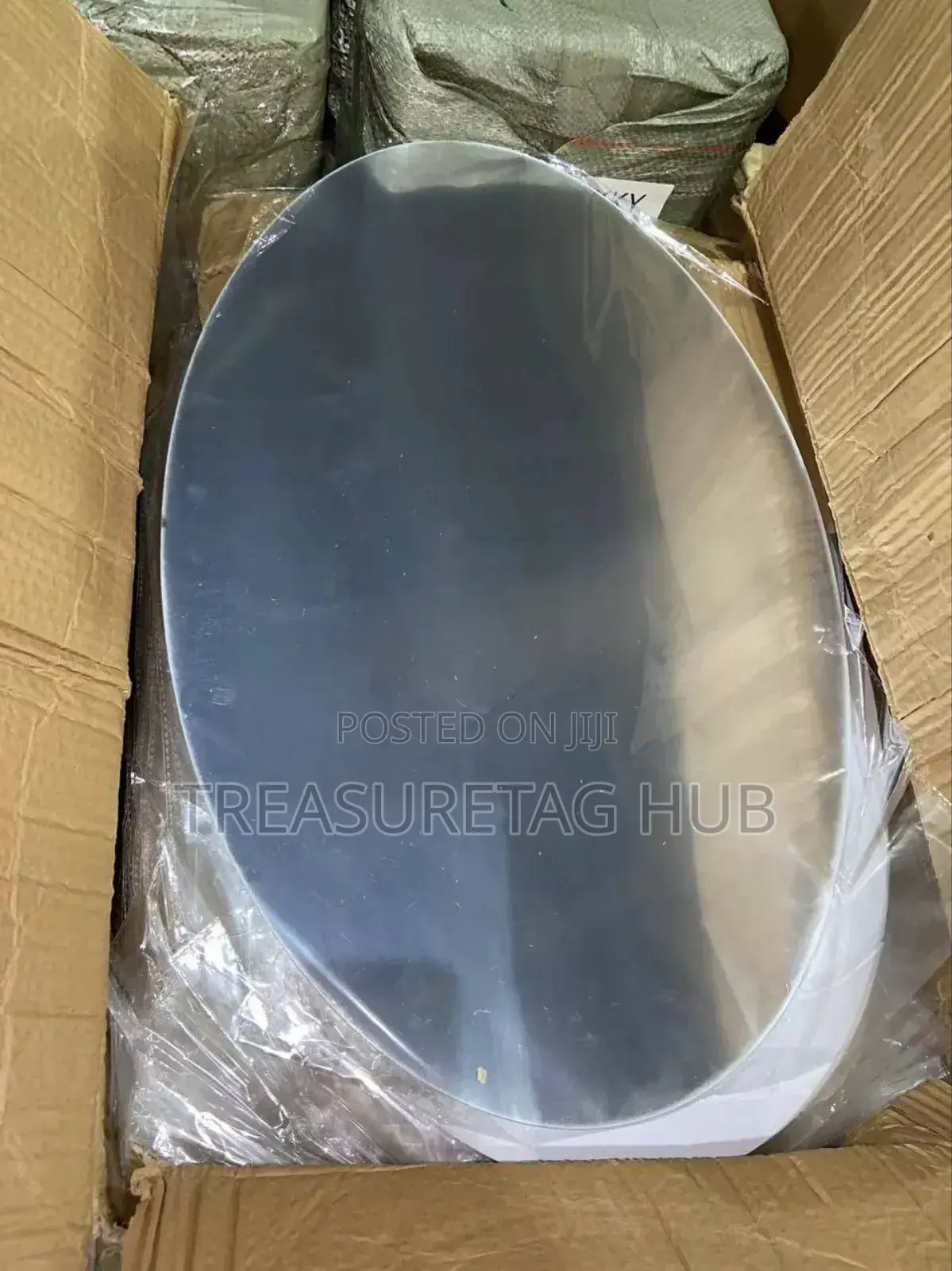 Acrylic Mirror