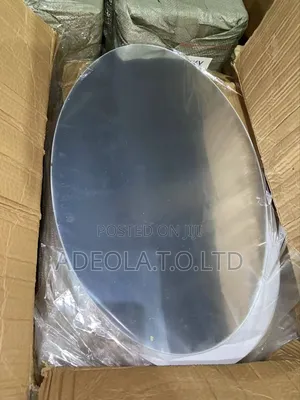 Acrylic Mirror