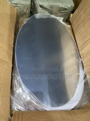 Acrylic Mirror