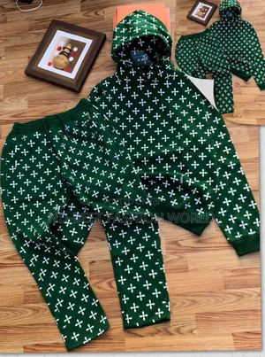Pure Quality Clothes