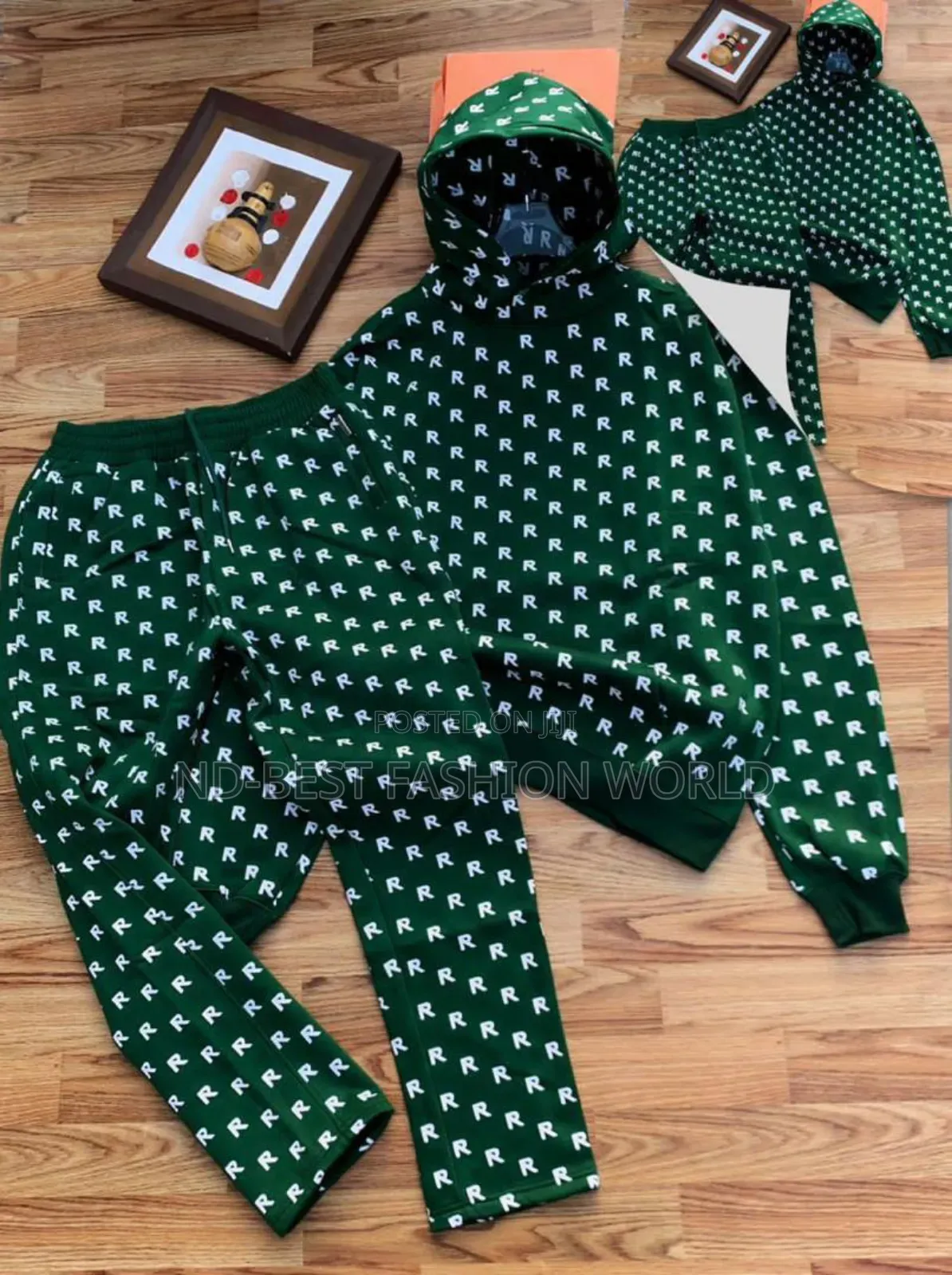 Pure Quality Clothes