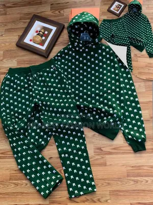 Pure Quality Clothes