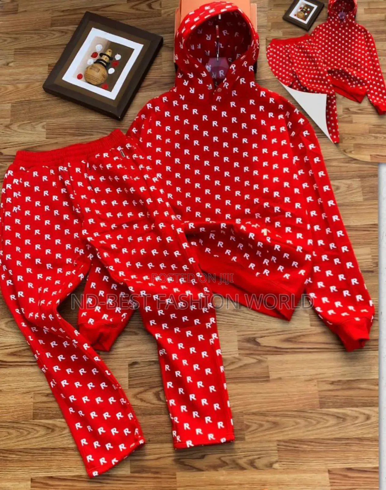 Pure Quality Clothes