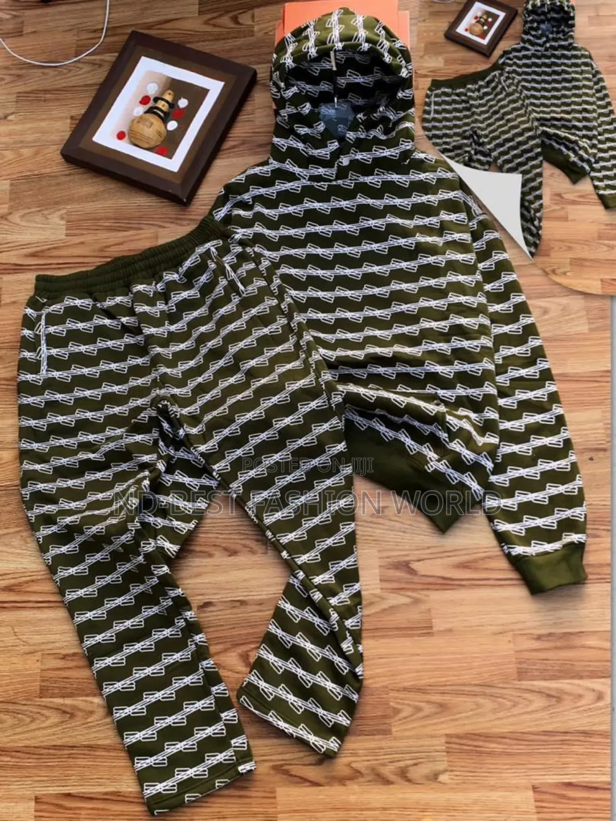 Pure Quality Clothes