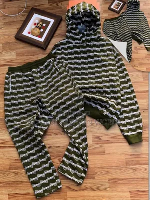 Pure Quality Clothes