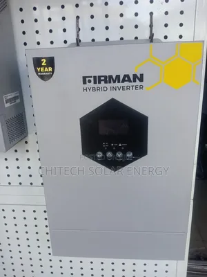5 Kva Inverter Highbridge Firman