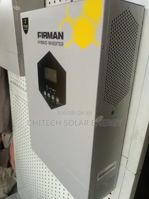 5 Kva Inverter Highbridge Firman