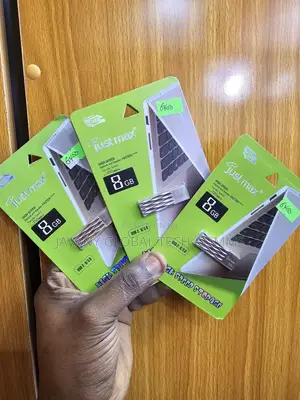Flash Drives