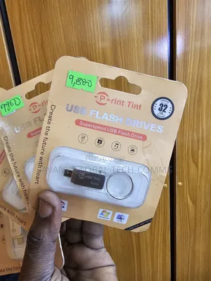 Flash Drives