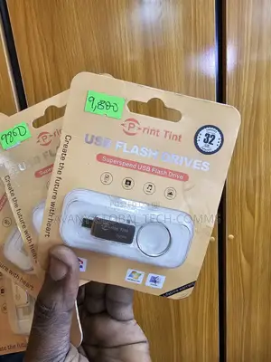 Flash Drives