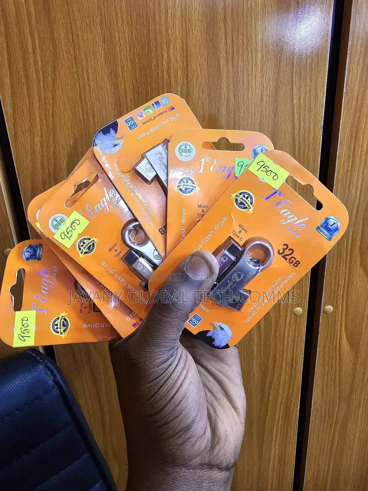Flash Drives