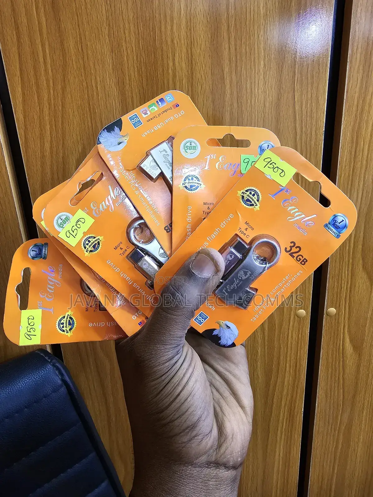 Flash Drives