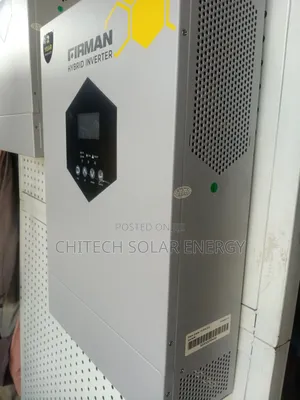 Fireman 3.5kva Inverter Highbridge