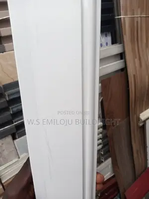 Polystyrene Skirting Boards 100% Water Proof.