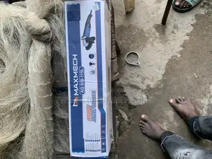 Angle Grinder