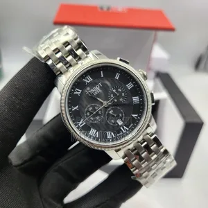 Photo - Tissot 1853 Stainless Steel Chrono Watch