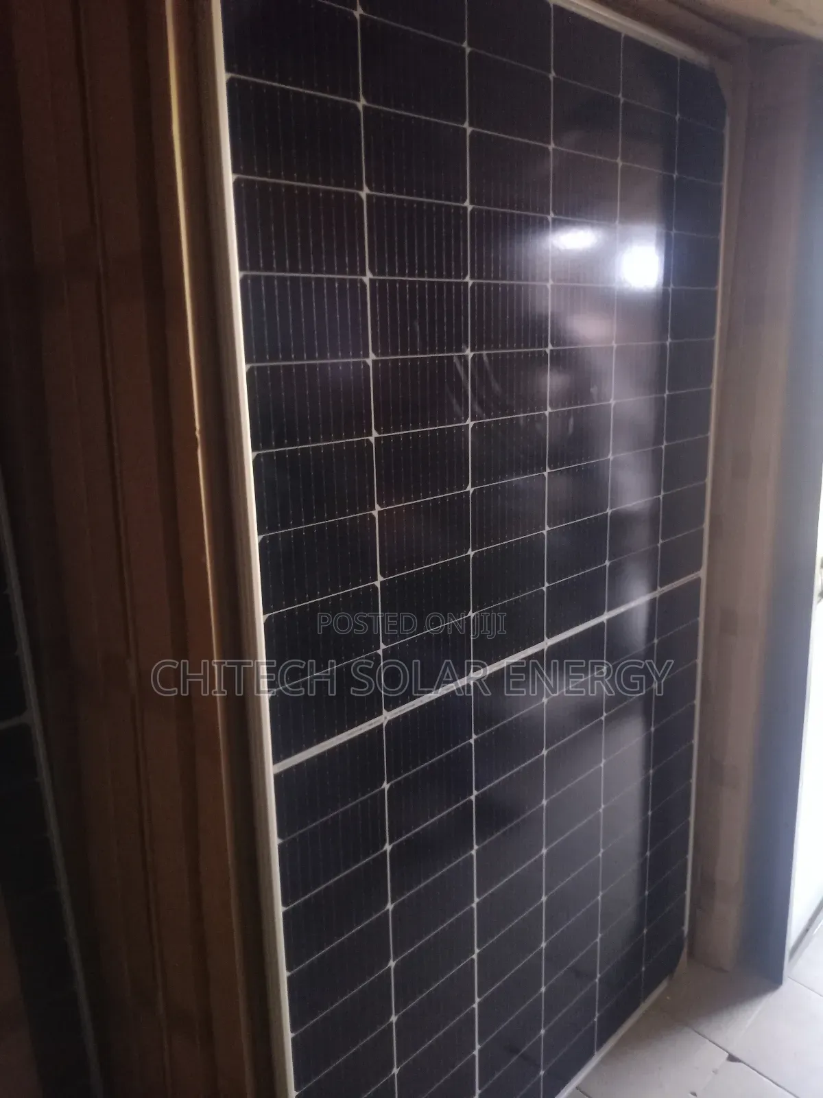 Solar Panel