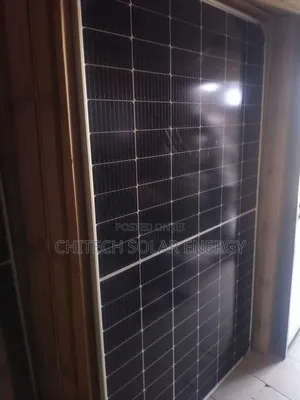 Solar Panel