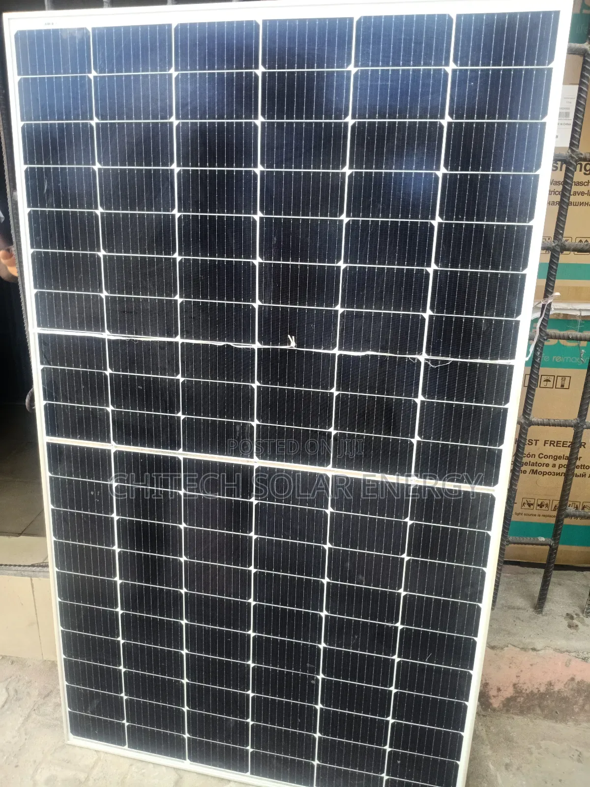 Solar Panel