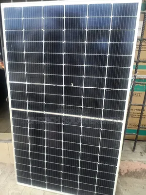 Solar Panel
