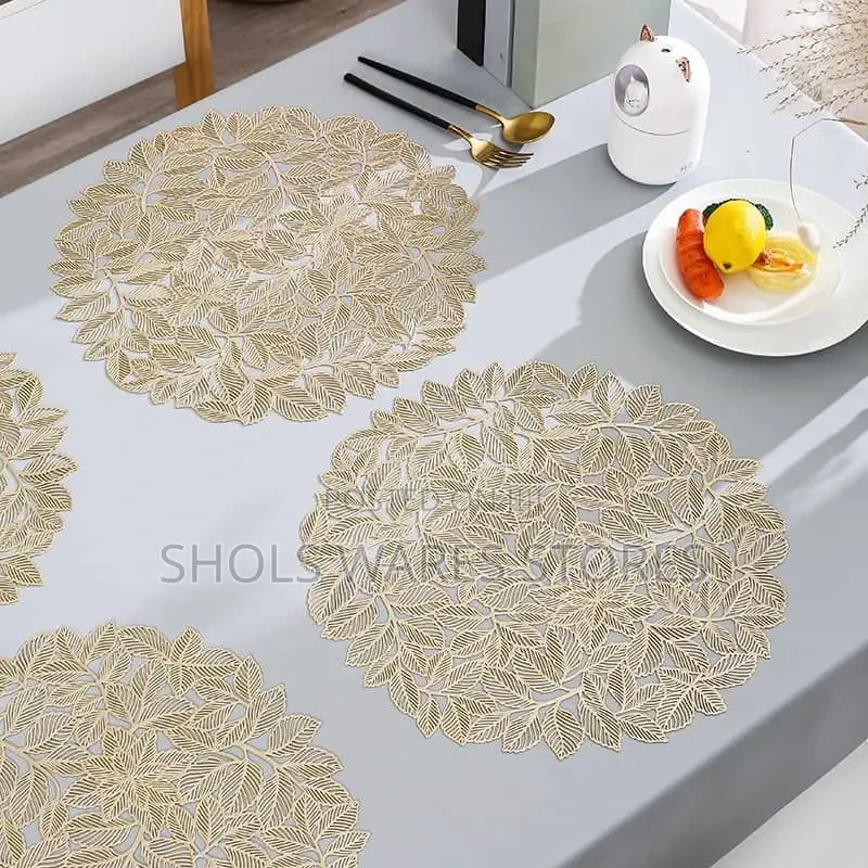Quality Luxury Table Mat