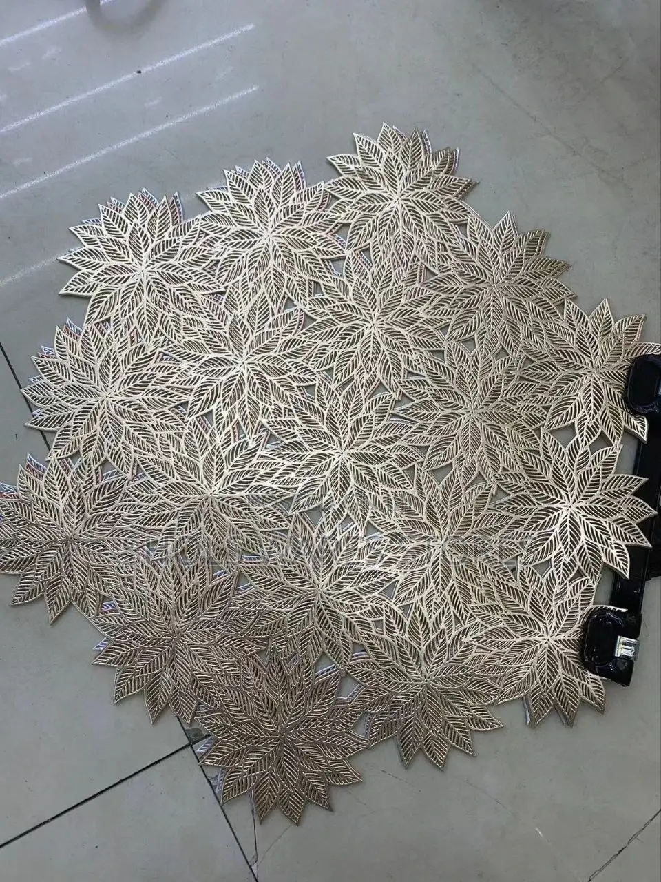 Quality Luxury Table Mat