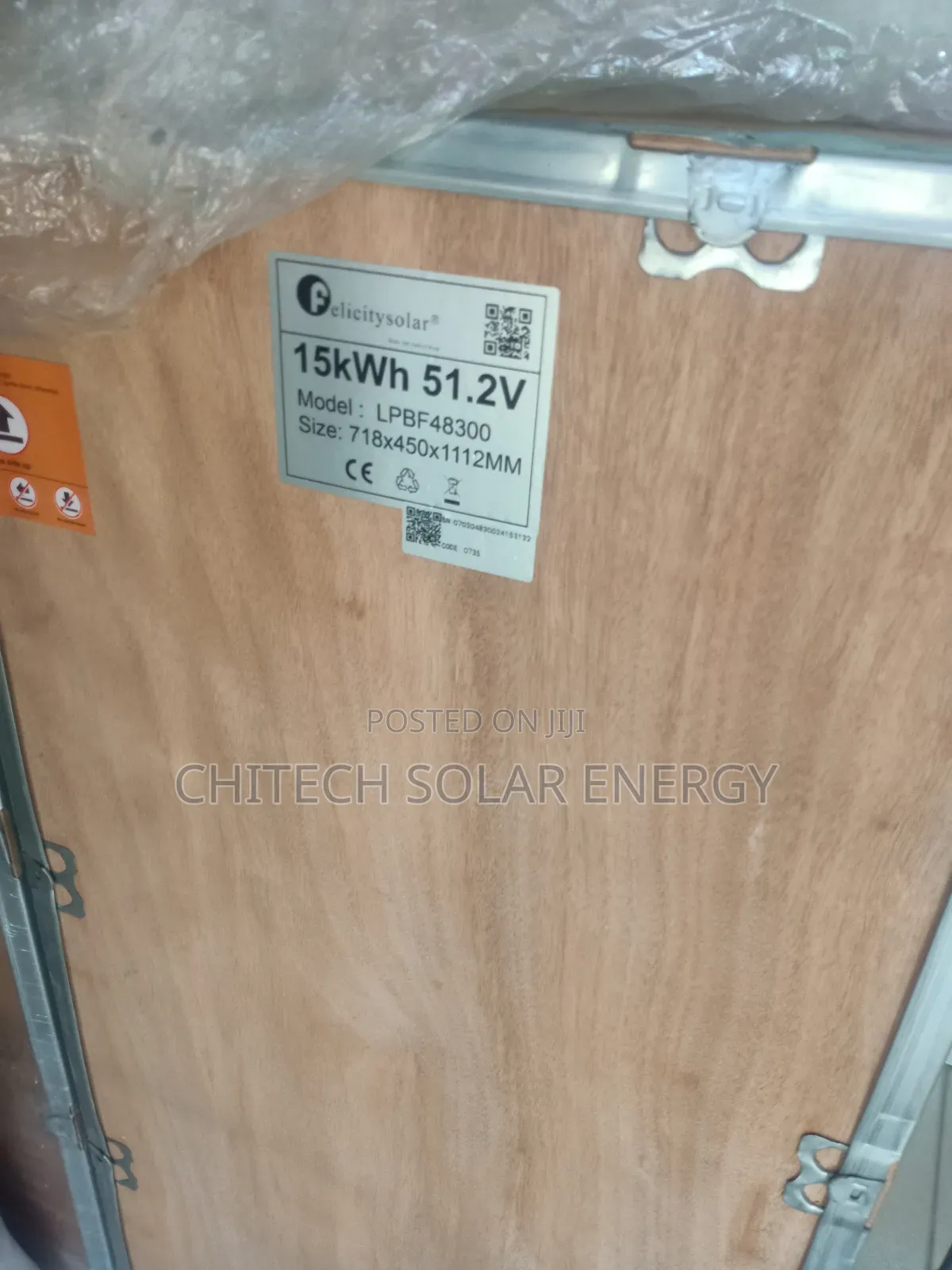Solar Inverter
