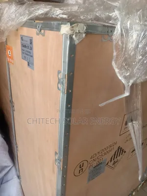 Solar Inverter