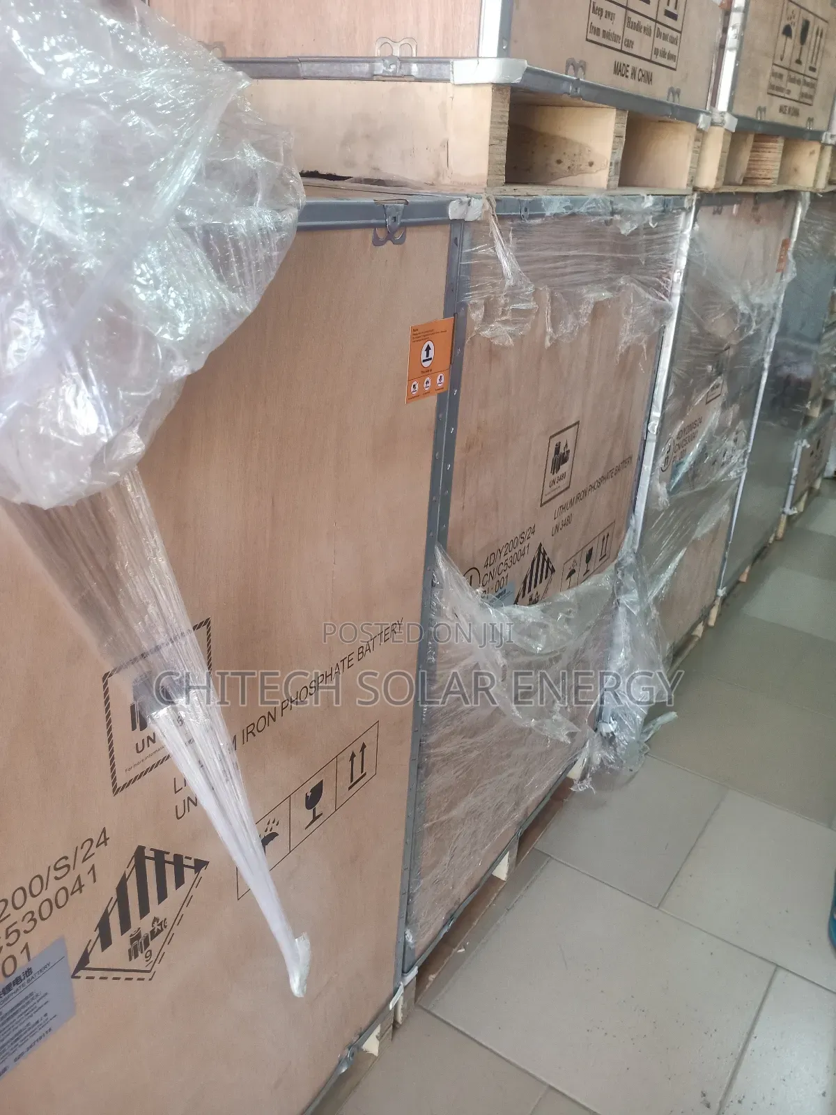 Solar Inverter