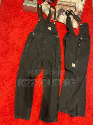 Original OVERALL Jeans Available in Store