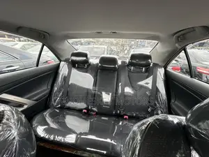 Toyota Camry 2010 Gray